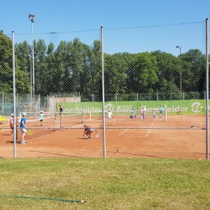 Tennistraining für Kinder TC Weikendorf