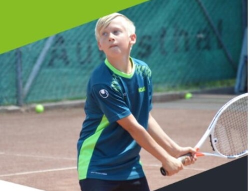 Kinder-Kids Tour von den Tennisfreaks Saison 2022
